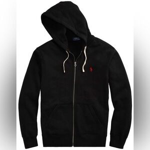 Used polo hoodie but it great condition